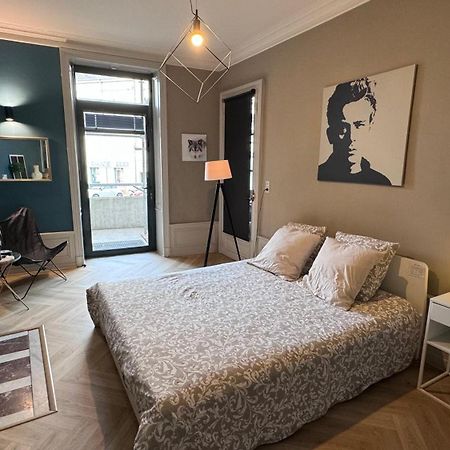 Superbe Chambre Chez L'Habitant Saint-Die-des-Vosges Exteriör bild