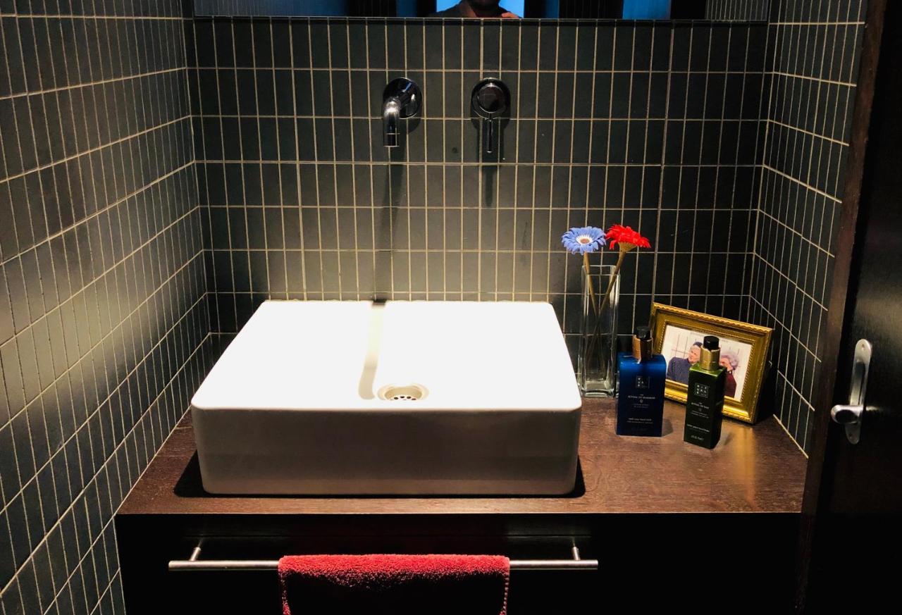 Superbe Chambre Chez L'Habitant Saint-Die-des-Vosges Exteriör bild