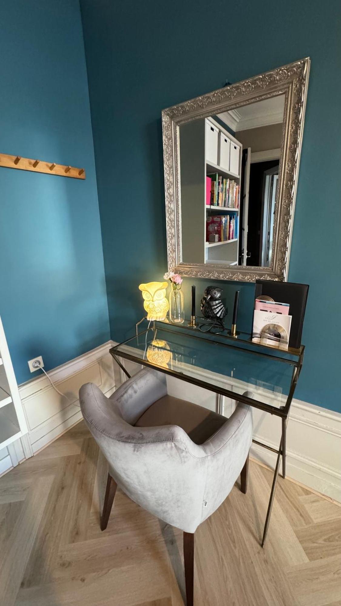 Superbe Chambre Chez L'Habitant Saint-Die-des-Vosges Exteriör bild